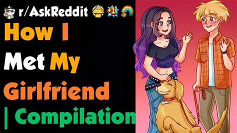 chanel preston how i met my girlfriend
